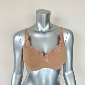 Le Mystere women bra size 36B